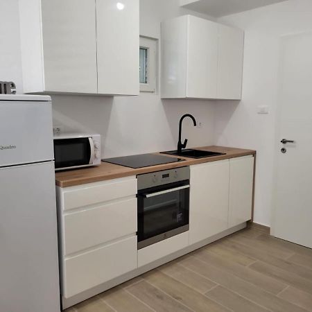 Apartment Mirko Split Exteriör bild